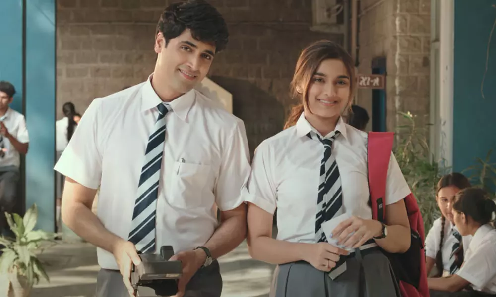 മേജറുടെ പ്രണയ ഓര്മ്മകള്; മേജറിലെ ആദ്യ വീഡിയോ ഗാനം പുറത്തിറങ്ങി മേജറുടെ പ്രണയ ഓര്മ്മകള്; മേജറിലെ ആദ്യ വീഡിയോ ഗാനം പുറത്തിറങ്ങി