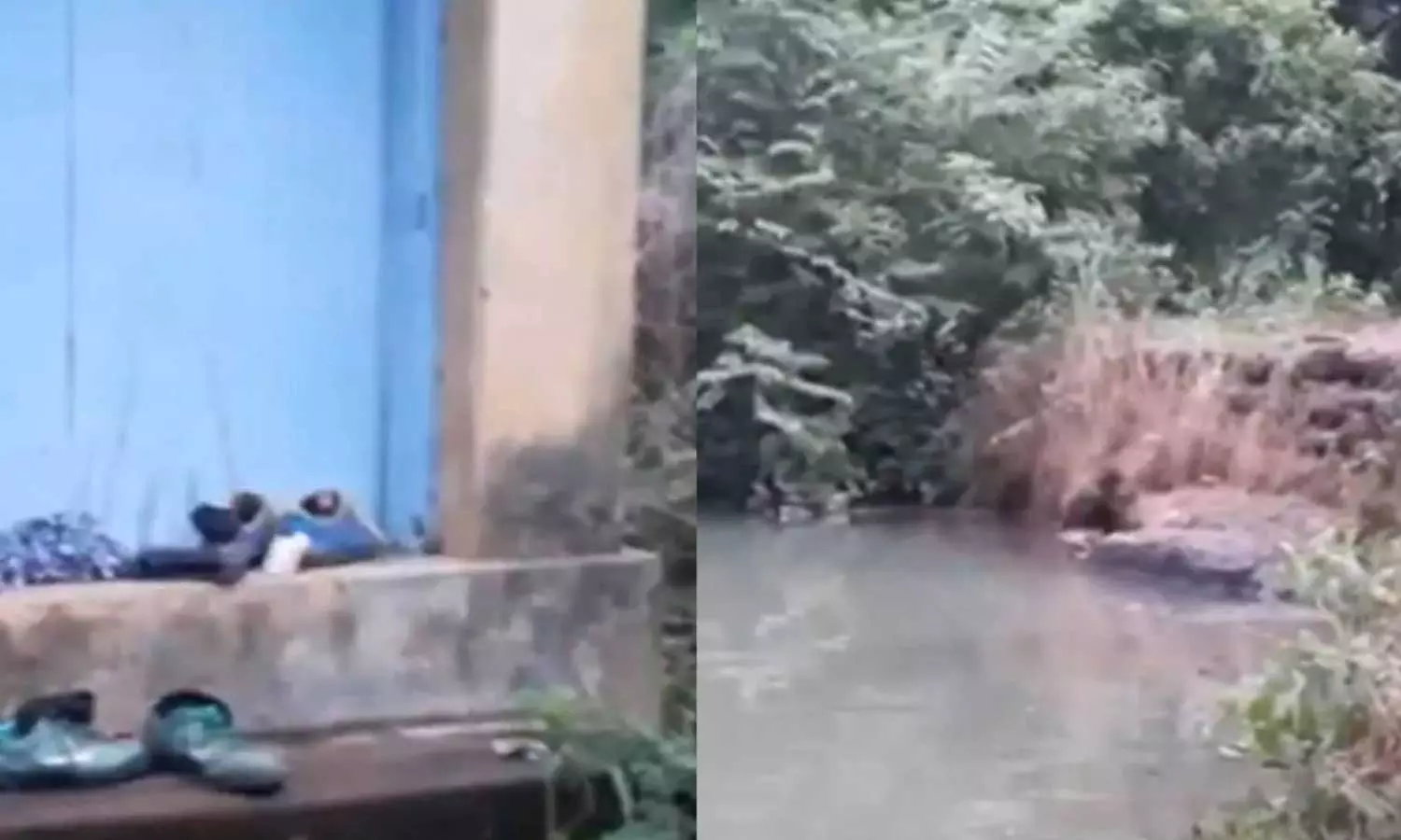 കാസർകോട്ട് കുളത്തിൽ കുളിക്കാനിറങ്ങിയ രണ്ടു കുട്ടികൾ മുങ്ങിമരിച്ചു