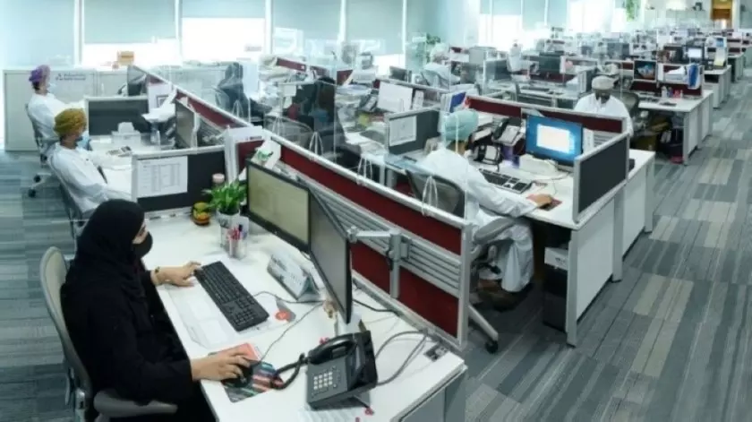 ഫ്ലെക്സിബ്ൾ വര്ക്കിങ് സിസ്റ്റം; ഒമാനിൽ മന്ത്രാലയങ്ങൾ ജോലി സമയം പുഃനക്രമീകരിച്ച് തുടങ്ങി ഫ്ലെക്സിബ്ൾ വര്ക്കിങ് സിസ്റ്റം; ഒമാനിൽ മന്ത്രാലയങ്ങൾ ജോലി സമയം പുഃനക്രമീകരിച്ച് തുടങ്ങി