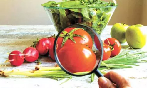 ഭക്ഷ്യസുരക്ഷ വകുപ്പില്‍ സൗകര്യങ്ങളില്ല, 41 തസ്തികള്‍ ഒഴിഞ്ഞുകിടക്കുന്നു