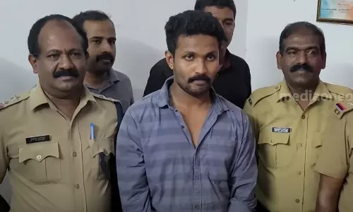 പ്രധാനമന്ത്രിയുടെ ഓഫീസ് സ്റ്റാഫ് ചമഞ്ഞ് ലക്ഷങ്ങളുടെ തട്ടിപ്പ്; മുൻ സൈനികൻ പിടിയിൽ