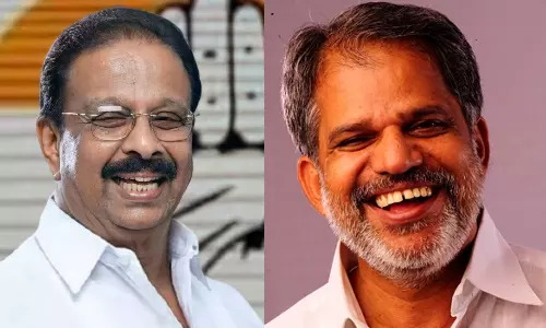 മുഖ്യമന്ത്രിയെ വ്യക്തിപരമായി അധിക്ഷേപിച്ച് സ്വയം ആളാവുകയാണ് സുധാകരൻ: എ. വിജയരാഘവൻ