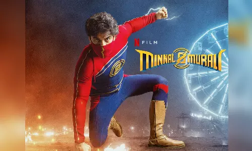 ഒ.ടി.ടിയിൽ വീണ്ടും മിന്നൽ പ്രഭാവം; ഐ.ഡബ്ല്യൂ.എം പുരസ്‌കാരങ്ങളുമായി മിന്നൽ മുരളി