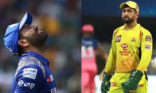 ചെന്നൈയോ മുംബൈയോ പ്ലേ ഓഫ് കളിക്കാത്ത രണ്ടാമത്തെ മാത്രം സീസൺ; വൻ വീഴ്ചക്ക് സാക്ഷ്യം വഹിച്ച് ഐപിഎൽ