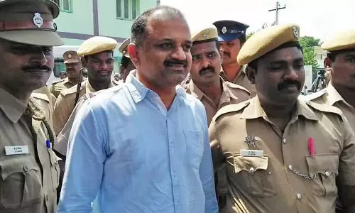 പേരറിവാളന്റെ മോചനം: സുപ്രീംകോടതി നടപടി  നിരാശാജനകമാണെന്ന് കോൺഗ്രസ്