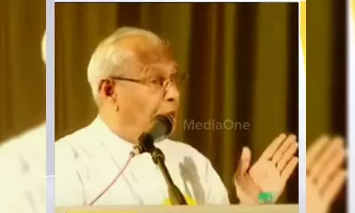 നിരീശ്വരവാദികൾ ക്രൈസ്തവ പെൺകുട്ടികളെ സ്വാധീനിക്കുന്നു: തൃശൂർ അതിരൂപത