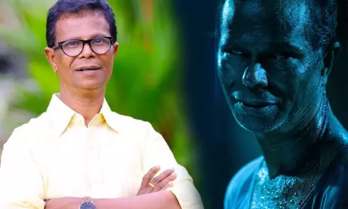 ഇത്തിരിപ്പോന്ന എന്നെക്കൊണ്ട് രണ്ടാഴ്ച്ചയിലേറെ ആക്ഷന്‍ രംഗങ്ങള്‍ ചെയ്യിച്ചു; ഉടല്‍ സിനിമാനുഭവം പറഞ്ഞ് ഇന്ദ്രന്‍സ്