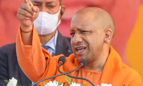 യു.പിയിൽ മദ്രസകൾക്കുള്ള ധനസഹായം നിർത്തലാക്കി യോഗി സർക്കാർ