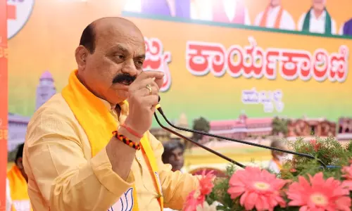 ഓർഡിനൻസിന് ഗവർണറുടെ അനുമതി; കർണാടകയിൽ മതപരിവർത്തന നിരോധന നിയമം പ്രാബല്യത്തിൽ