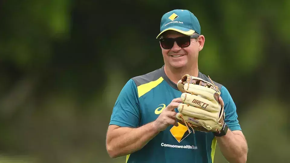 ന്യൂ ബോസ് ഇന്‍ ടൗണ്‍, ഇനി കളി മാറും; ഇംഗ്ലണ്ടിന്‍റെ വൈറ്റ് ബോള്‍ ടീം കോച്ചായി മാത്യൂ മോട്ട്