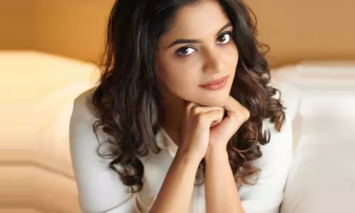 ഇത്തരം സിനിമകളുടെ വിജയത്തില്‍ വലിയ പങ്ക് നായികയ്ക്ക്; നിഖില വിമല്‍