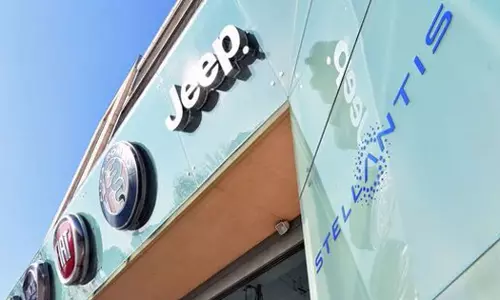 ടാക്‌സ് കുറവ്, ഇന്ത്യയിൽ ചെറു ഇ.വി കാറുകളുമായി ആഗോള നിർമാതാക്കളായ സ്‌റ്റെല്ലാൻറിസ്