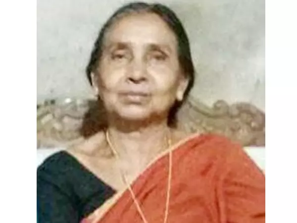 പുലിയന്നൂർ ജാനകി ടീച്ചർ വധക്കേസിൽ വിധി ഇന്ന് പുലിയന്നൂർ ജാനകി ടീച്ചർ വധക്കേസിൽ വിധി ഇന്ന്