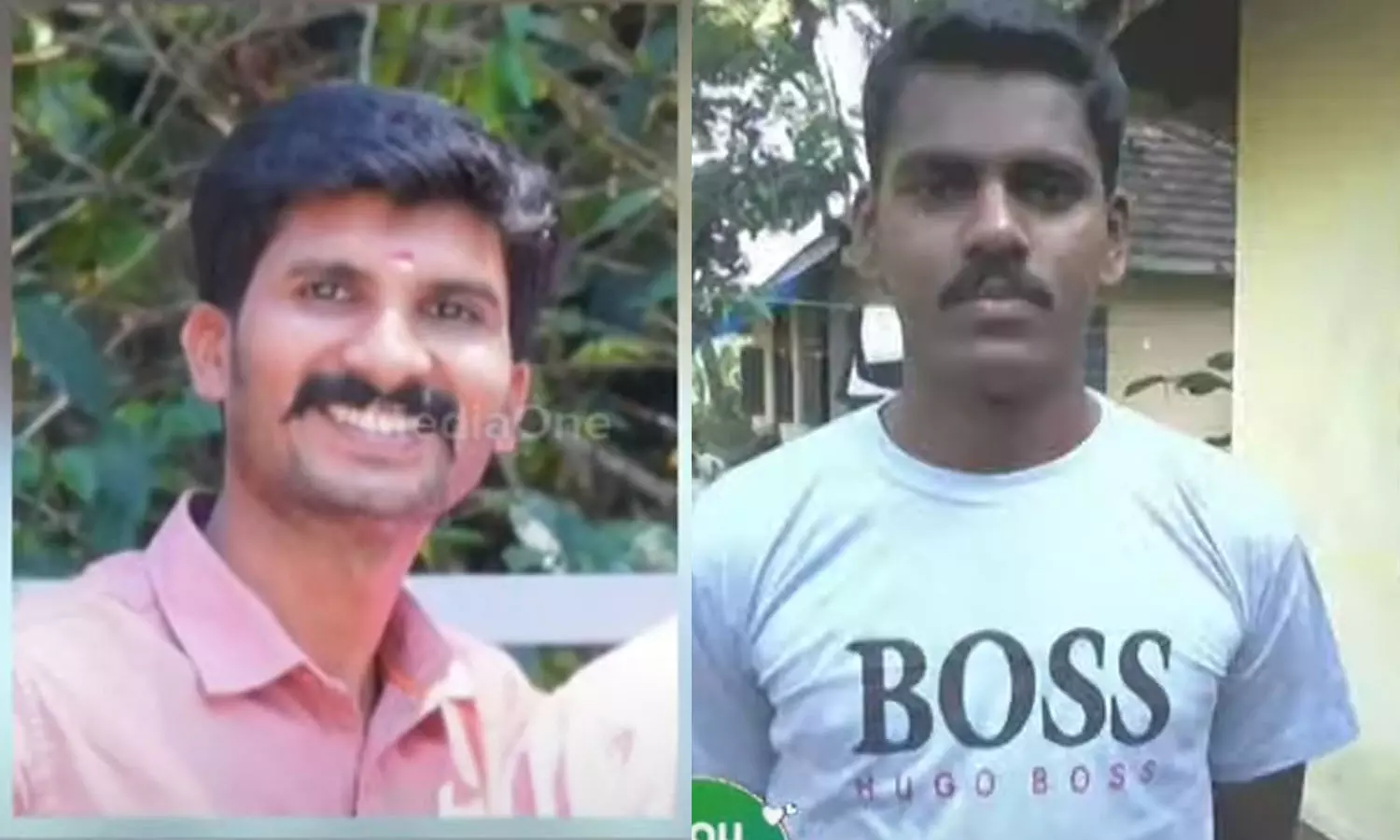 പാലക്കാട് രണ്ടു പൊലീസുകാർ ഷോക്കേറ്റ് മരിച്ചു പാലക്കാട് രണ്ടു പൊലീസുകാർ ഷോക്കേറ്റ് മരിച്ചു