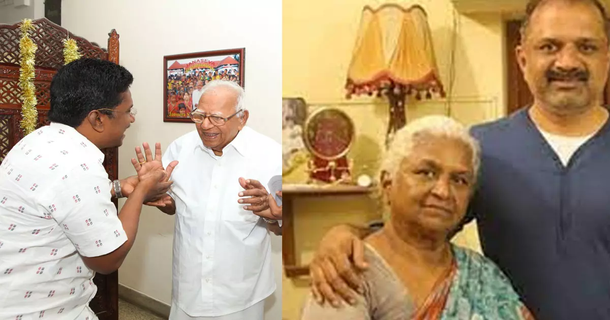 പേരാരിവാളനും മഅ്ദനിയും; അർപ്പുതമ്മാളിനൊപ്പമുള്ള ജയിൽ സന്ദർശന ഓർമകൾ പങ്കുവെച്ച് പി.ഡി.പി ജനറൽസെക്രട്ടറി പേരാരിവാളനും മഅ്ദനിയും; അർപ്പുതമ്മാളിനൊപ്പമുള്ള ജയിൽ സന്ദർശന ഓർമകൾ പങ്കുവെച്ച് പി.ഡി.പി ജനറൽസെക്രട്ടറി