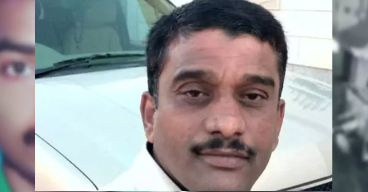 വിദേശത്ത് നിന്ന് വന്നയാളെ ദുരൂഹ സാഹചര്യത്തിൽ ഗുരുതര പരിക്കുകളോടെ കണ്ടെത്തി വിദേശത്ത് നിന്ന് വന്നയാളെ ദുരൂഹ സാഹചര്യത്തിൽ ഗുരുതര പരിക്കുകളോടെ കണ്ടെത്തി