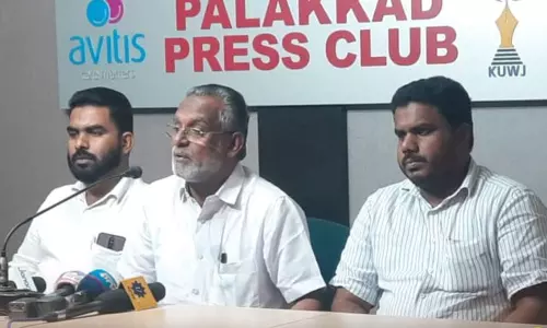 ശ്രീനിവാസന്‍ കൊലപാതകം: എസ്.ഡി.പി.ഐ പ്രവർത്തകരെ പൊലീസ് മർദ്ദിച്ചെന്ന് പരാതി