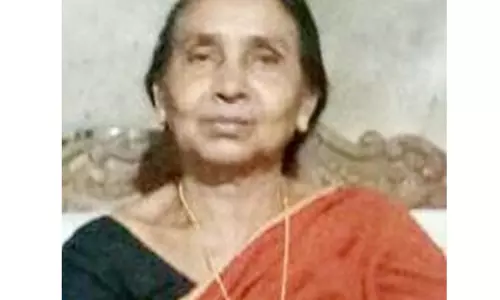 പുലിയന്നൂർ ജാനകി ടീച്ചർ വധക്കേസിൽ വിധി ഇന്ന്