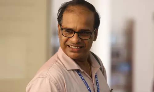 സസ്പെന്‍സ് ഉള്ളില്‍വെച്ച് രസതന്ത്രത്തിലെ ഇന്നസെന്‍റിന്‍റെ അവസ്ഥയായിരുന്നു: ദിലീപ് മേനോന്‍