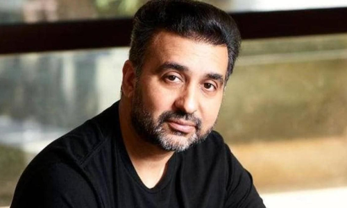 അശ്ലീല ആപ്പ് കേസ്: രാജ് കുന്ദ്രക്കെതിരെ ഇ.ഡി കേസെടുത്തു