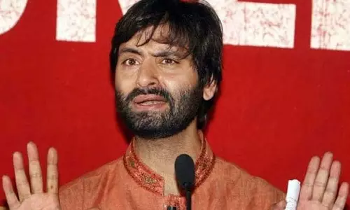 തീവ്രവാദ ഫണ്ടിങ് കേസ്: യാസീൻ മാലിക് കുറ്റക്കാരൻ