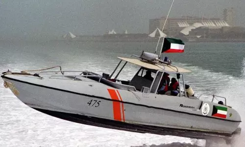 കുവൈത്തില് നുഴഞ്ഞു കയറ്റമെന്ന് സംശയം; ബുബിയാന് ദ്വീപില് കോസ്റ്റ് ഗാര്ഡ് പരിശോധന നടത്തി കുവൈത്തില് നുഴഞ്ഞു കയറ്റമെന്ന് സംശയം; ബുബിയാന് ദ്വീപില് കോസ്റ്റ് ഗാര്ഡ് പരിശോധന നടത്തി