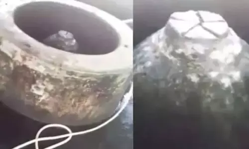 ചരിത്ര സത്യങ്ങൾ പുറത്തുവരാൻ സമയമായി; ഗ്യാൻവാപി മസ്ജിദ് കേസിൽ പ്രതികരിച്ച് ആർ.എസ്.എസ്