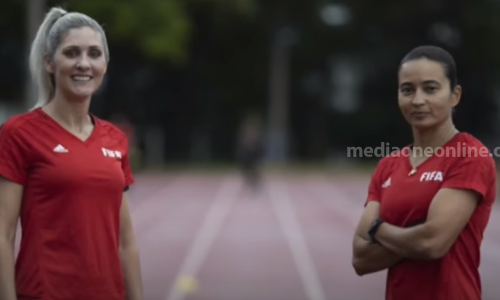 ലോകകപ്പ് മത്സരങ്ങള്‍ നിയന്ത്രിക്കാന്‍ ഇത്തവണ വനിതാ റഫറിമാരും