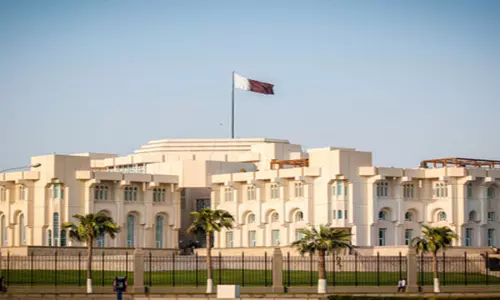 ആഗോള ഭക്ഷ്യസുരക്ഷ സൂചികയിൽ ഗൾഫ് രാജ്യങ്ങളിൽ ഖത്തറിന് ഒന്നാം സ്ഥാനം