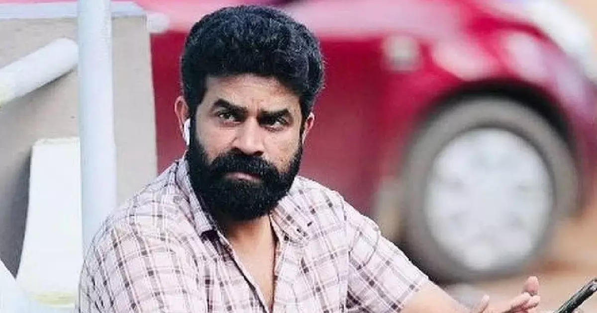 വിജയ് ബാബു ഹാജരായില്ലെങ്കിൽ റെഡ് കോർണർ നോട്ടീസ് പുറപ്പെടുവിക്കുമെന്ന് പൊലീസ്