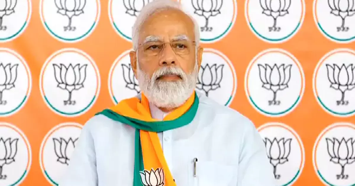 പ്രാദേശിക ഭാഷകൾ ഇന്ത്യൻ സംസ്കാരത്തിന്റെ പ്രതിരൂപം: അമിത് ഷായെ തിരുത്തി മോദി പ്രാദേശിക ഭാഷകൾ ഇന്ത്യൻ സംസ്കാരത്തിന്റെ പ്രതിരൂപം: അമിത് ഷായെ തിരുത്തി മോദി