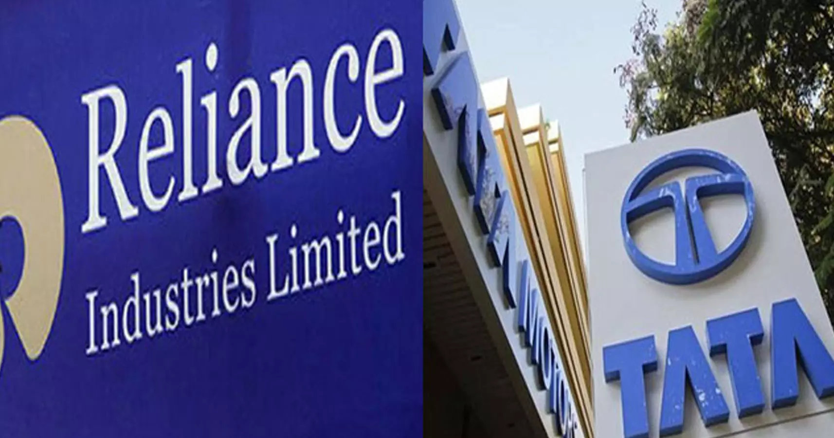അഞ്ചു കമ്പനികളെ ഏറ്റെടുക്കുന്നു; റിലയൻസുമായി മുട്ടാൻ ടാറ്റ