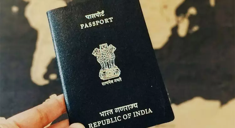 അടിയന്തരമായി പാസ്പോർട്ട് പുതുക്കേണ്ടവർക്ക് ദുബൈ ഇന്ത്യൻ കോൺസുലേറ്റിന്‍റെ പ്രത്യേക ക്യാമ്പ്