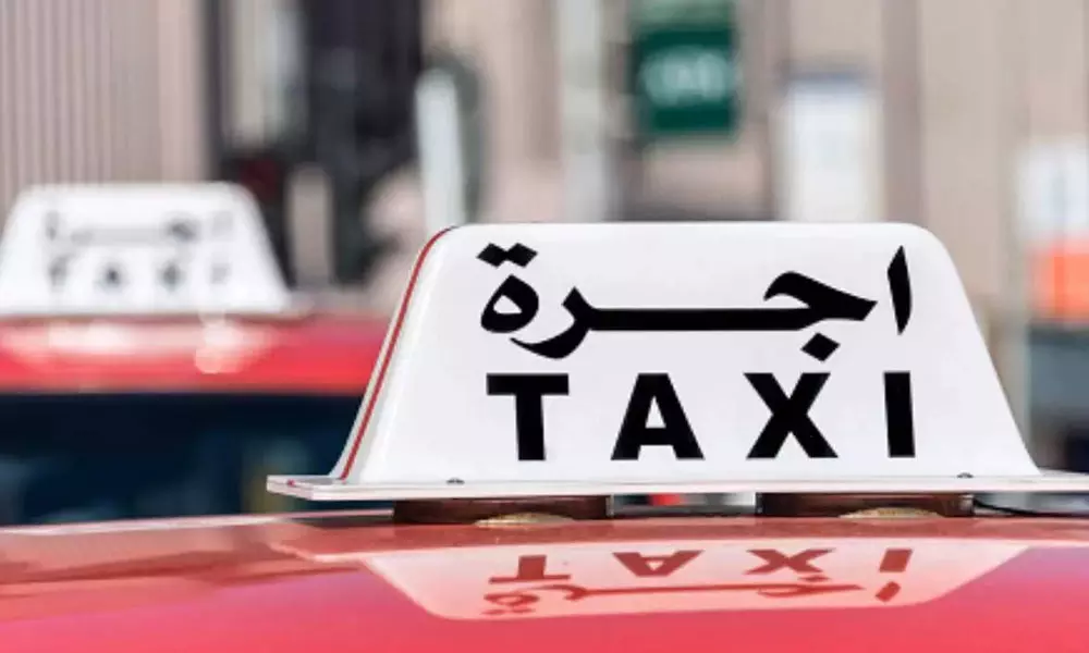 സൗദിയിൽ ടാക്‌സി ഡ്രൈവർമാർക്ക് യൂണിഫോം നിർബന്ധമാക്കും