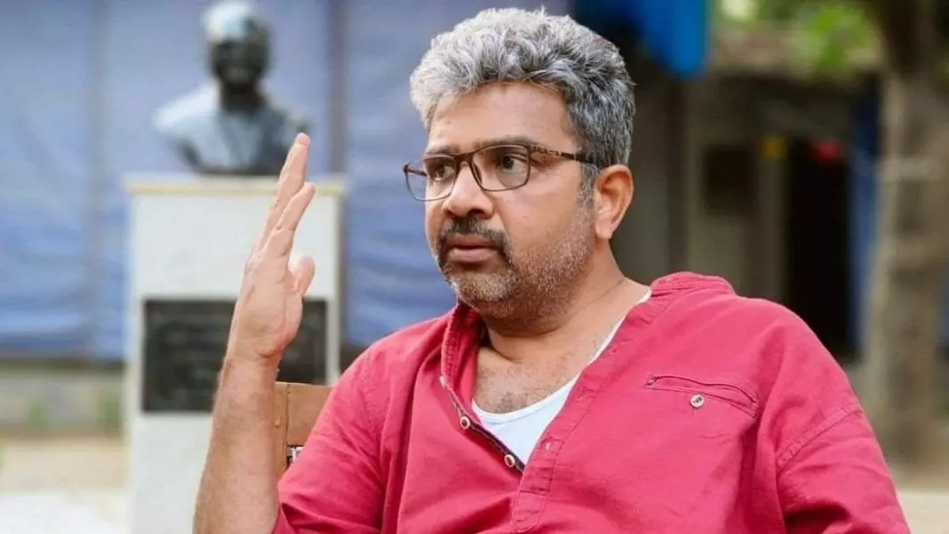 ഡൽഹി സർവകലാശാല അധ്യാപകൻ ഡോ. രത്തൻ ലാൽ അറസ്റ്റിൽ