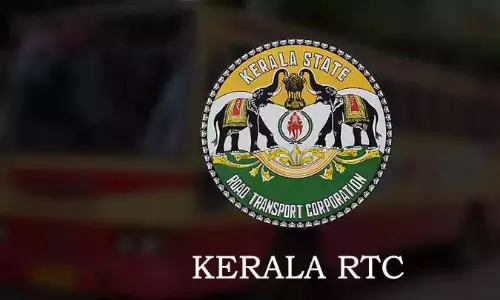 കെ.എസ്.ആര്.ടി.സിയിൽ ഏപ്രിൽ മാസത്തെ ശമ്പളം ഇന്ന് വിതരണം ചെയ്തേക്കും കെ.എസ്.ആര്.ടി.സിയിൽ ഏപ്രിൽ മാസത്തെ ശമ്പളം ഇന്ന് വിതരണം ചെയ്തേക്കും