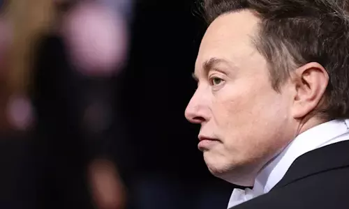 ഇറോട്ടിക് മസാജ്, വഴങ്ങിയാൽ കുതിരയെ വാങ്ങിത്തരാം; മസ്‌കിനെതിരെ ലൈംഗികാരോപണം