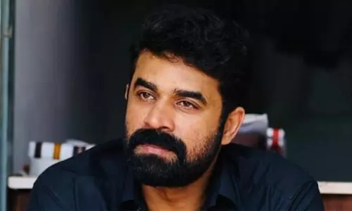 ബലാത്സംഗക്കേസ്: വിജയ് ബാബു ജോര്‍ജിയയിലേക്ക് കടന്നു