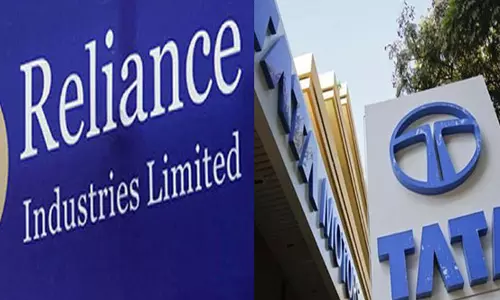 അഞ്ചു കമ്പനികളെ ഏറ്റെടുക്കുന്നു; റിലയൻസുമായി മുട്ടാൻ ടാറ്റ