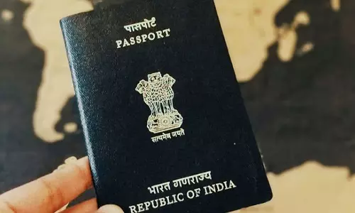 അടിയന്തരമായി പാസ്പോർട്ട് പുതുക്കേണ്ടവർക്ക് ദുബൈ ഇന്ത്യൻ കോൺസുലേറ്റിന്‍റെ പ്രത്യേക ക്യാമ്പ്