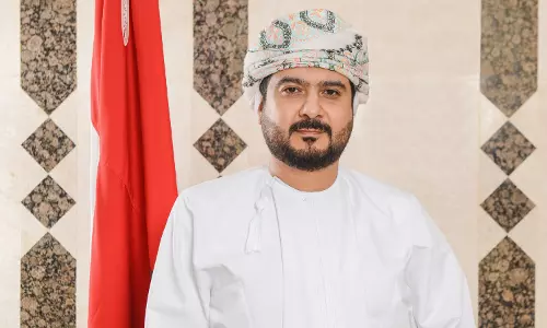 ഇന്ത്യയുടെ ഗോതമ്പ് കയറ്റുമതി നിരോധനം ഒമാനെ ബാധിക്കില്ല: ഒമാന്‍ മന്ത്രി