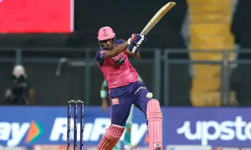 അശ്വിന്‍റെ അശ്വമേധം; ചെന്നൈയെ അഞ്ചു വിക്കറ്റിന് തകര്‍ത്ത് രാജസ്ഥാന്‍ പ്ലേ ഓഫില്‍