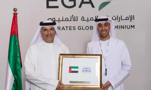 ബഹിരാകാശത്ത് അലുമിനിയം സാധ്യത; യു.എ.ഇ ഗവേഷണത്തിന് ഒരുങ്ങുന്നു