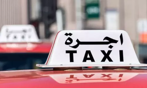 സൗദിയിൽ ടാക്‌സി ഡ്രൈവർമാർക്ക് യൂണിഫോം നിർബന്ധമാക്കും