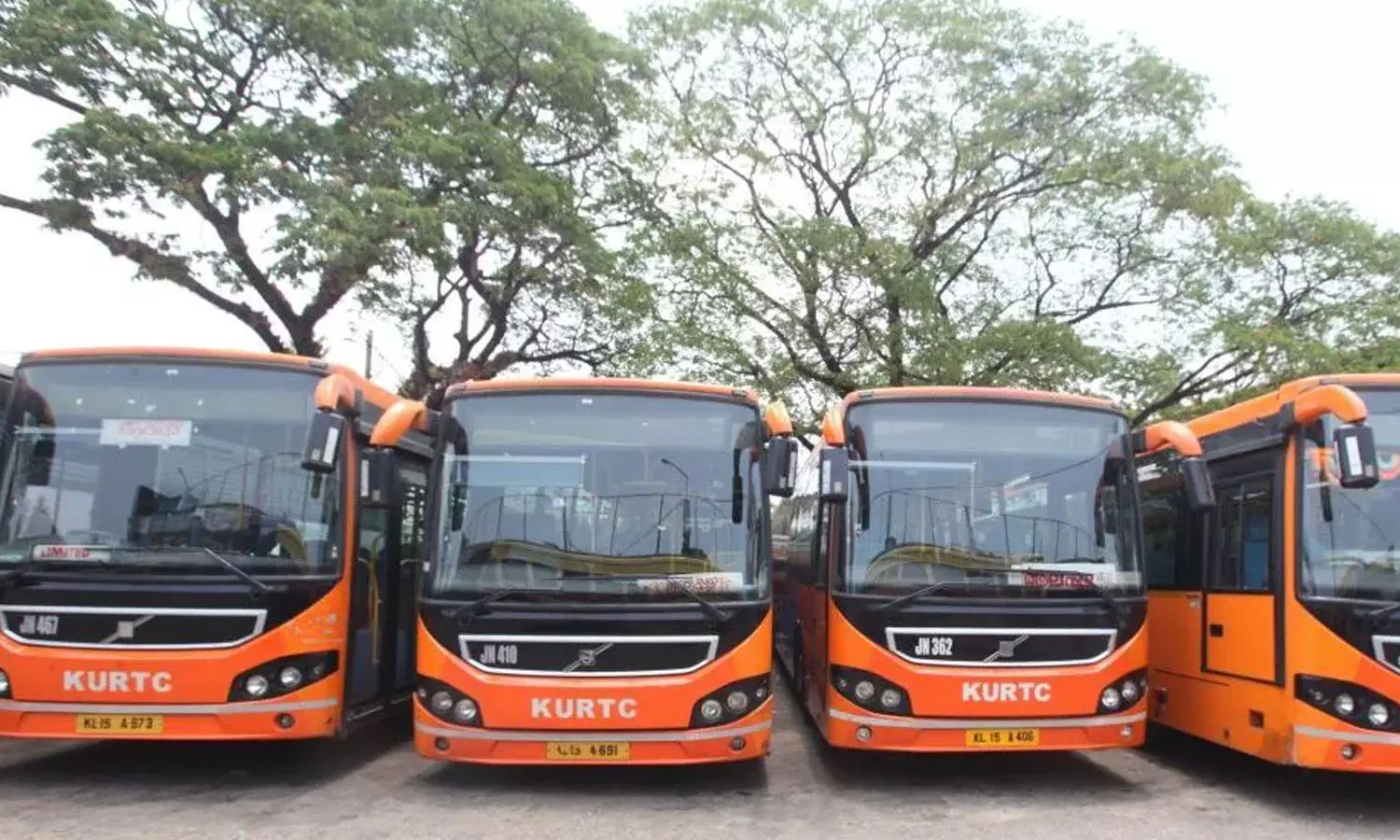 കെ.എസ്.ആർ.ടി.സി ലോ ഫ്‌ളോർ ബസുകൾ ക്ലാസ് മുറികളാക്കുന്നത് കെ.ഇ.ആർ ചട്ടങ്ങള്‍ക്ക് വിരുദ്ധം