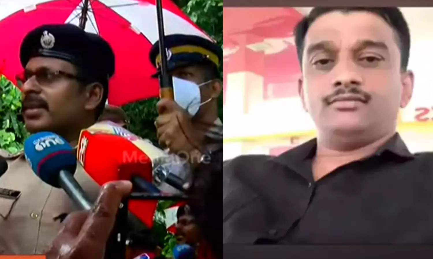 പ്രവാസി മർദനമേറ്റ് മരിച്ച സംഭവം: അഞ്ചുപേർ കസ്റ്റഡിയിൽ