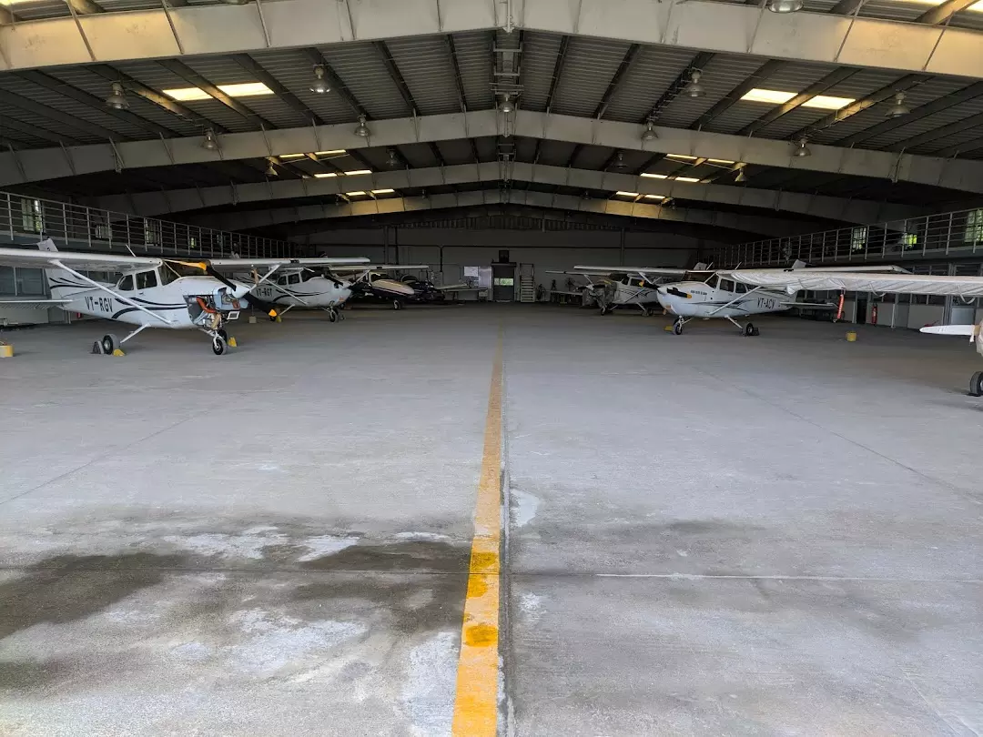 തിരുവനന്തപുരം ഏവിയേഷൻ അക്കാഡമിയിൽ ക്യാപ്ടനെതിരെ പീഡന പരാതി തിരുവനന്തപുരം ഏവിയേഷൻ അക്കാഡമിയിൽ ക്യാപ്ടനെതിരെ പീഡന പരാതി