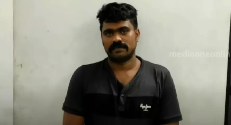 ആലുവയിൽ തോക്കുചൂണ്ടി തട്ടിക്കൊണ്ടുപോയ കേസ്;  പ്രധാന പ്രതി അറസ്റ്റില്‍