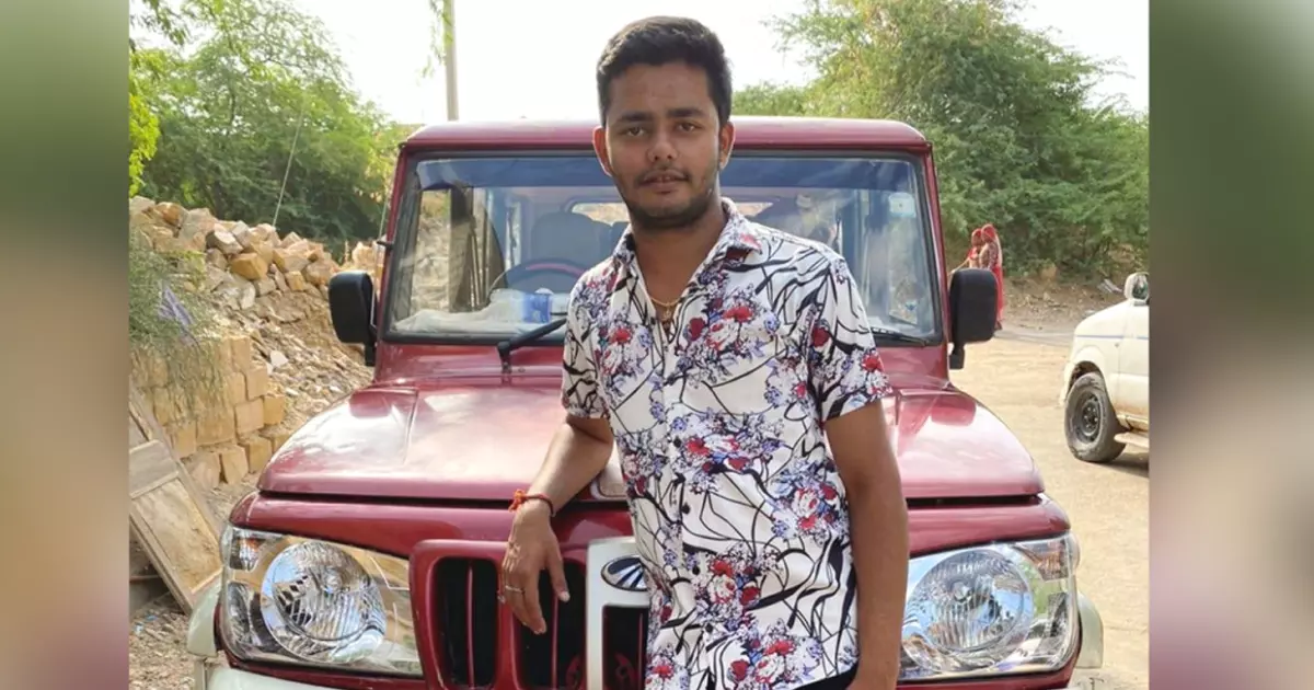 ജാതി മാറി വിവാഹം; പിന്നാലെ 22കാരനെ കുത്തിക്കൊന്നു ജാതി മാറി വിവാഹം; പിന്നാലെ 22കാരനെ കുത്തിക്കൊന്നു