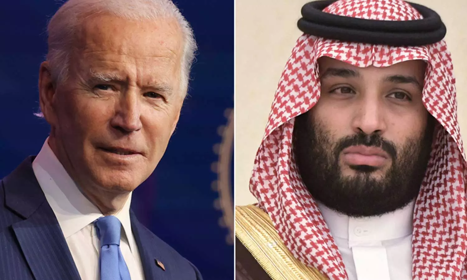 അമേരിക്കൻ പ്രസിഡന്റ് ജോ ബൈഡൻ അടുത്ത മാസം സൗദി അറേബ്യ സന്ദർശിക്കും